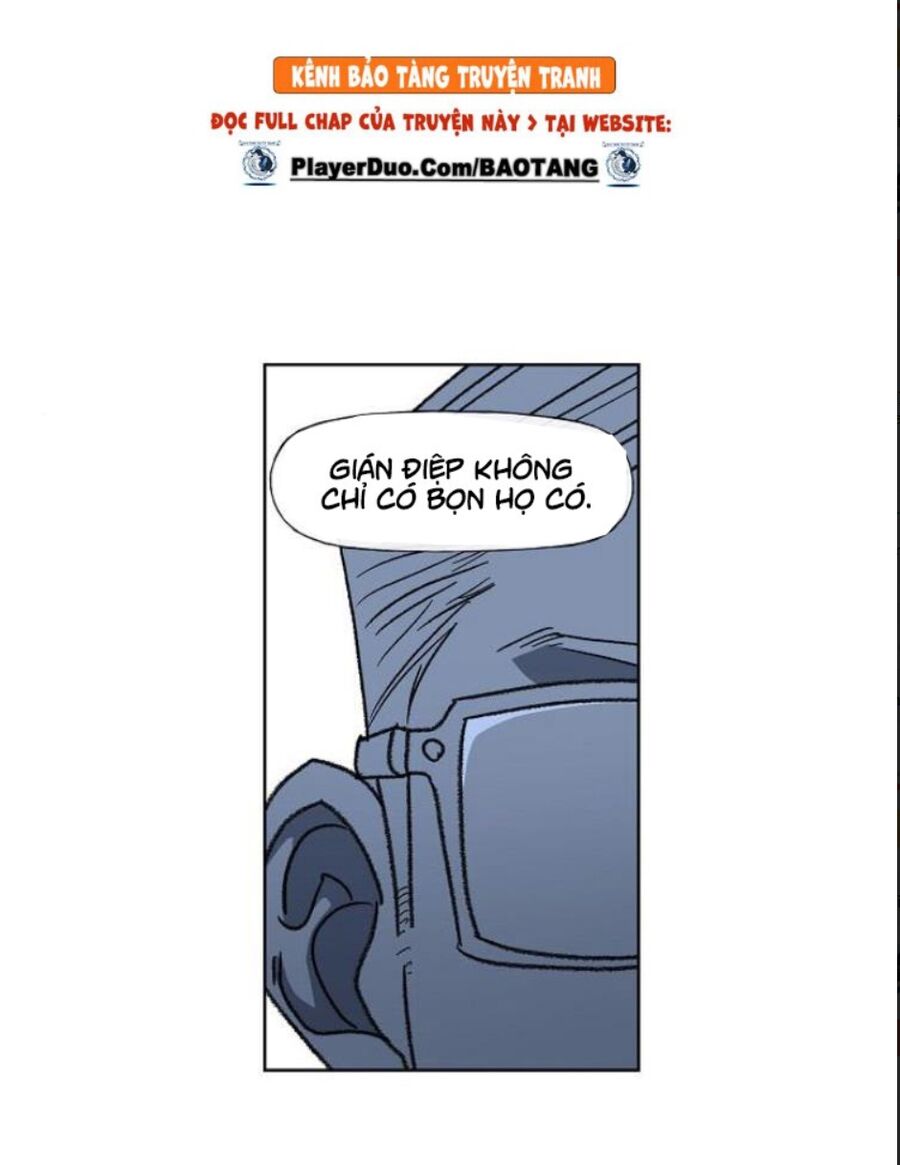 Võ Sĩ Quyền Anh chapter 55 28