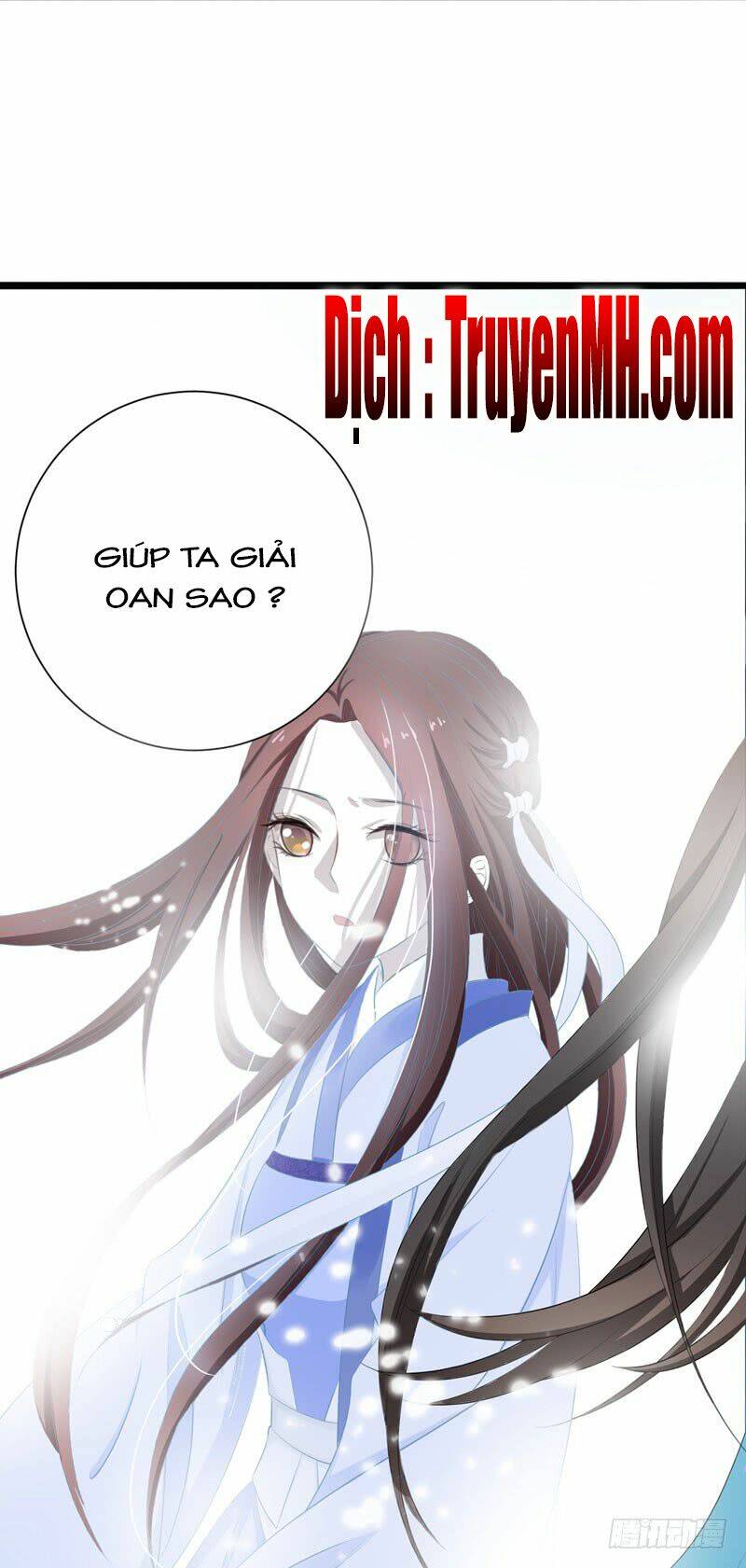 bạo lực tiếu thôn cô chapter 1 16