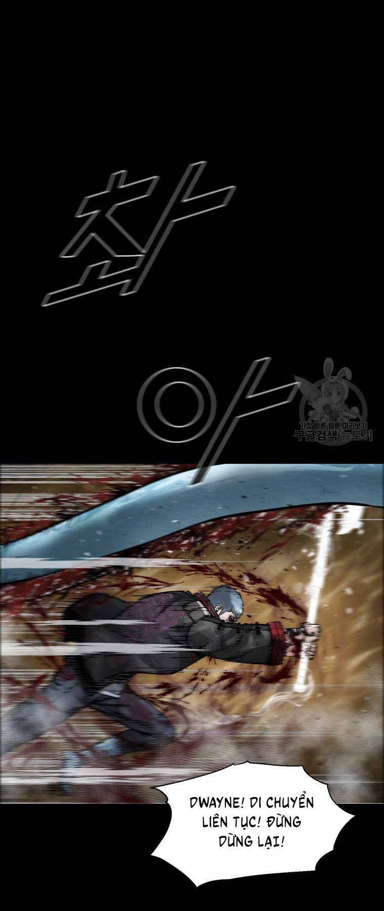 mật mã mê cung chapter 85 53