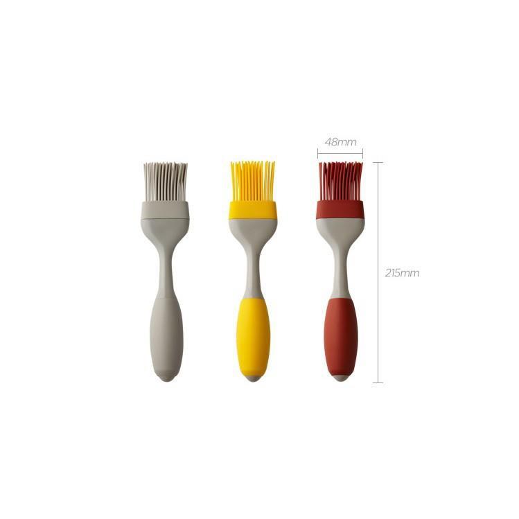 Cây Cọ Phết Dầu Bằng Silicone Cao Cấp LOL126