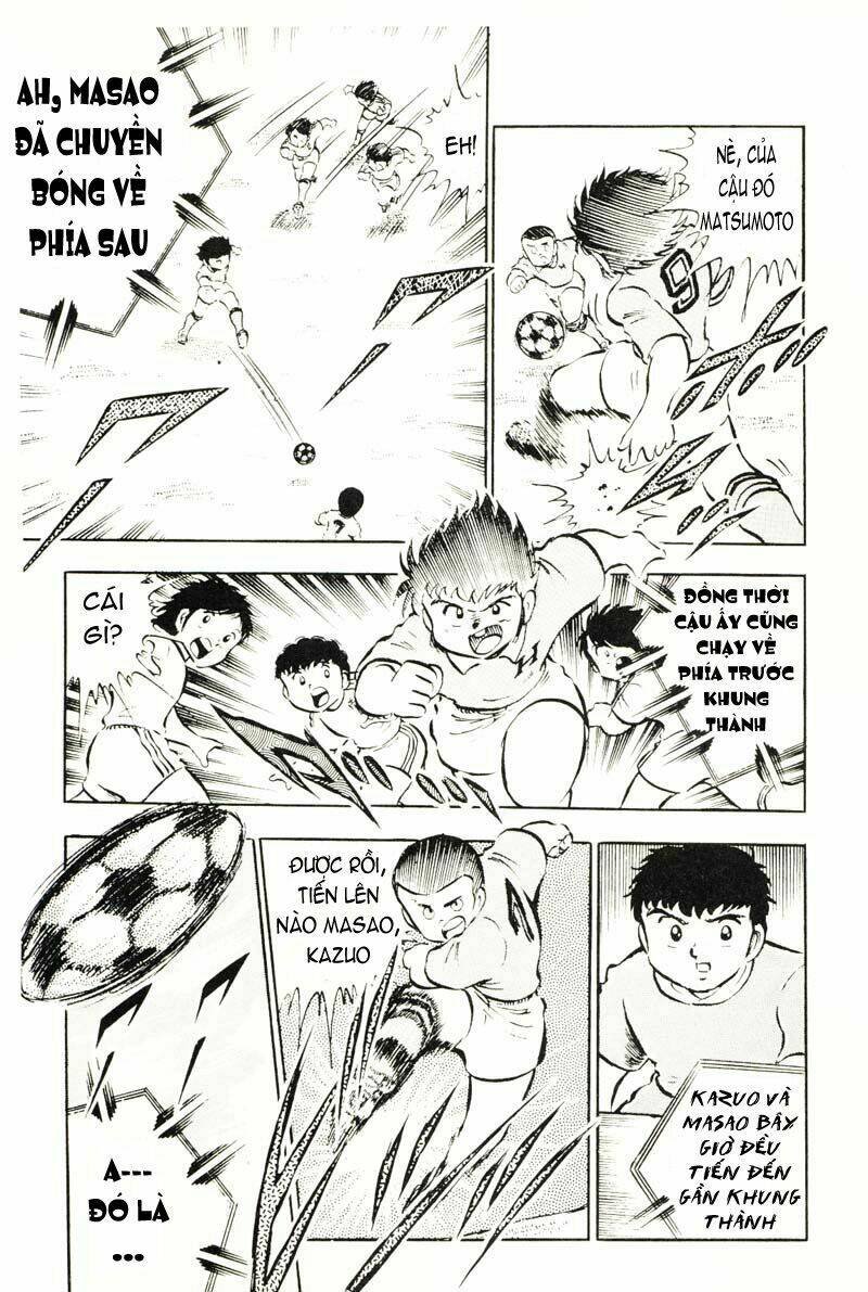 captain tsubasa chapter 24 9