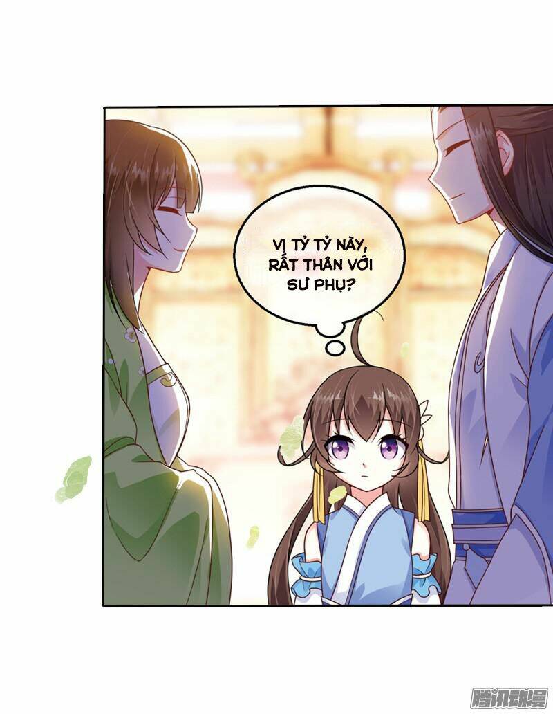 trọng tử chapter 11 10