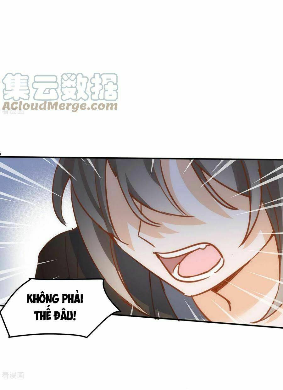 tình địch quái gở lại tăng thêm rồi chapter 62 33