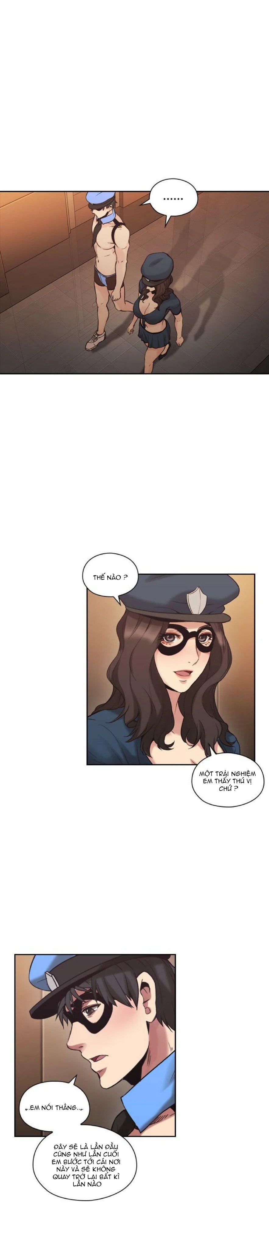 tình nhân chapter 29 15