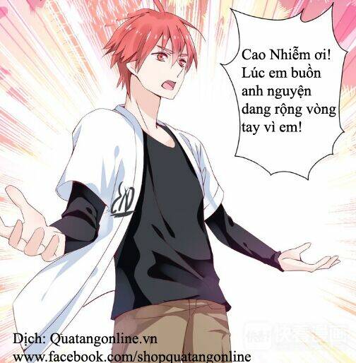 lều khều biết yêu chapter 16 5