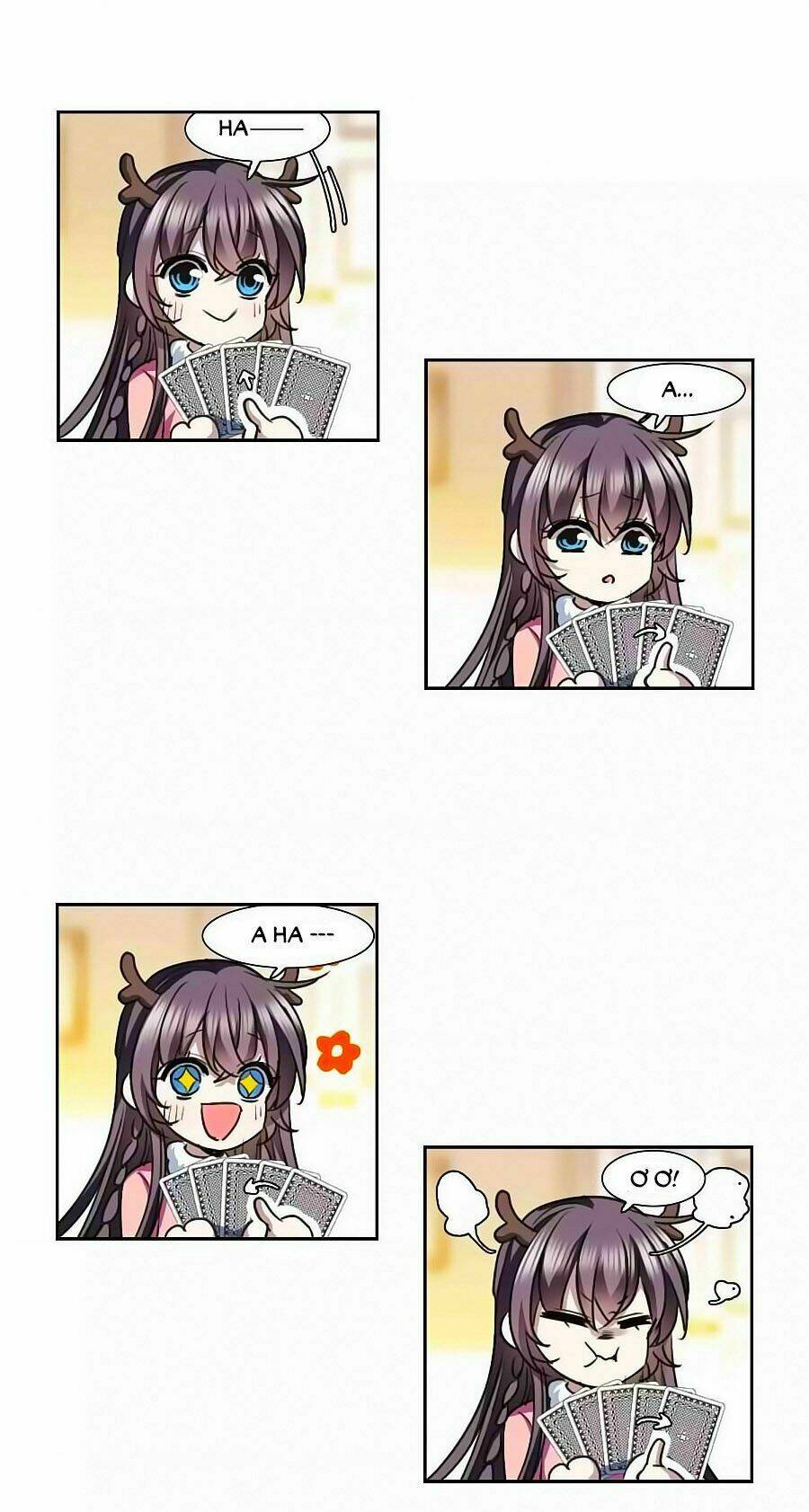 huyết tộc cấm vực chapter 130.8 7