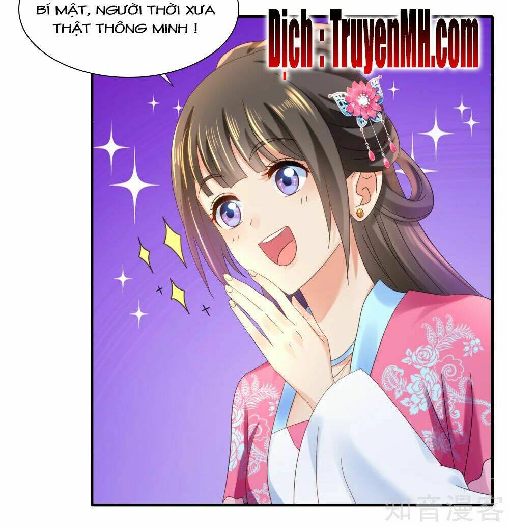 lãnh cung phế hậu muốn nghịch thiên chapter 95 9