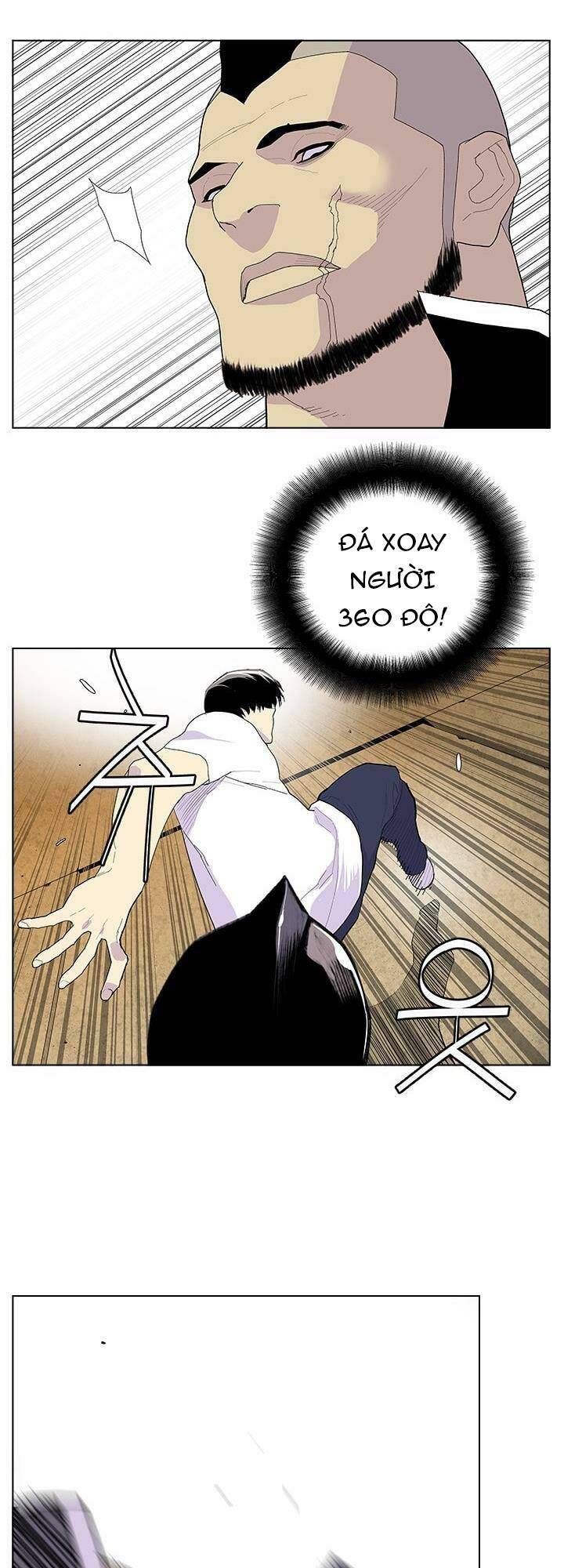 cuộc chiến băng đảng chapter 47 40