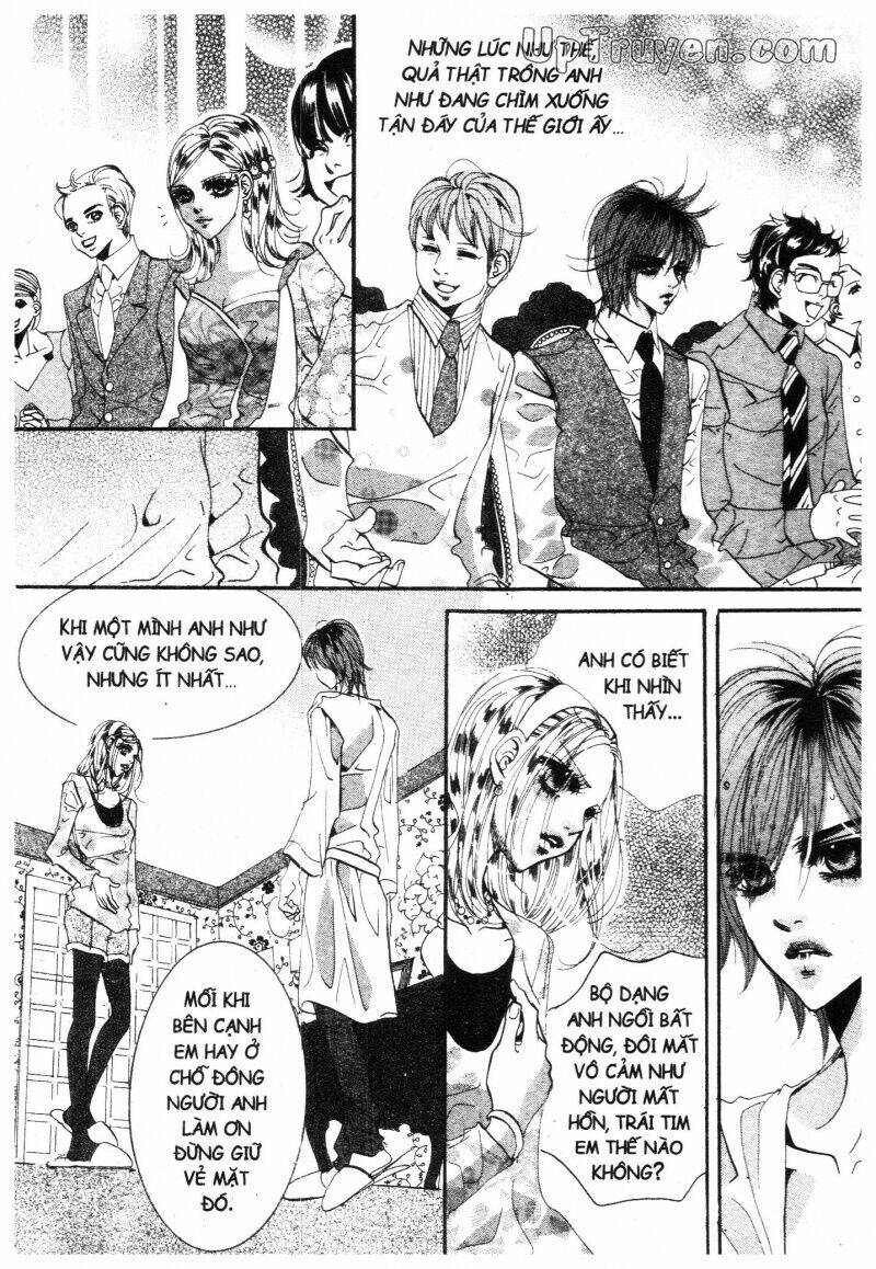 hoàng cung chapter 19 15