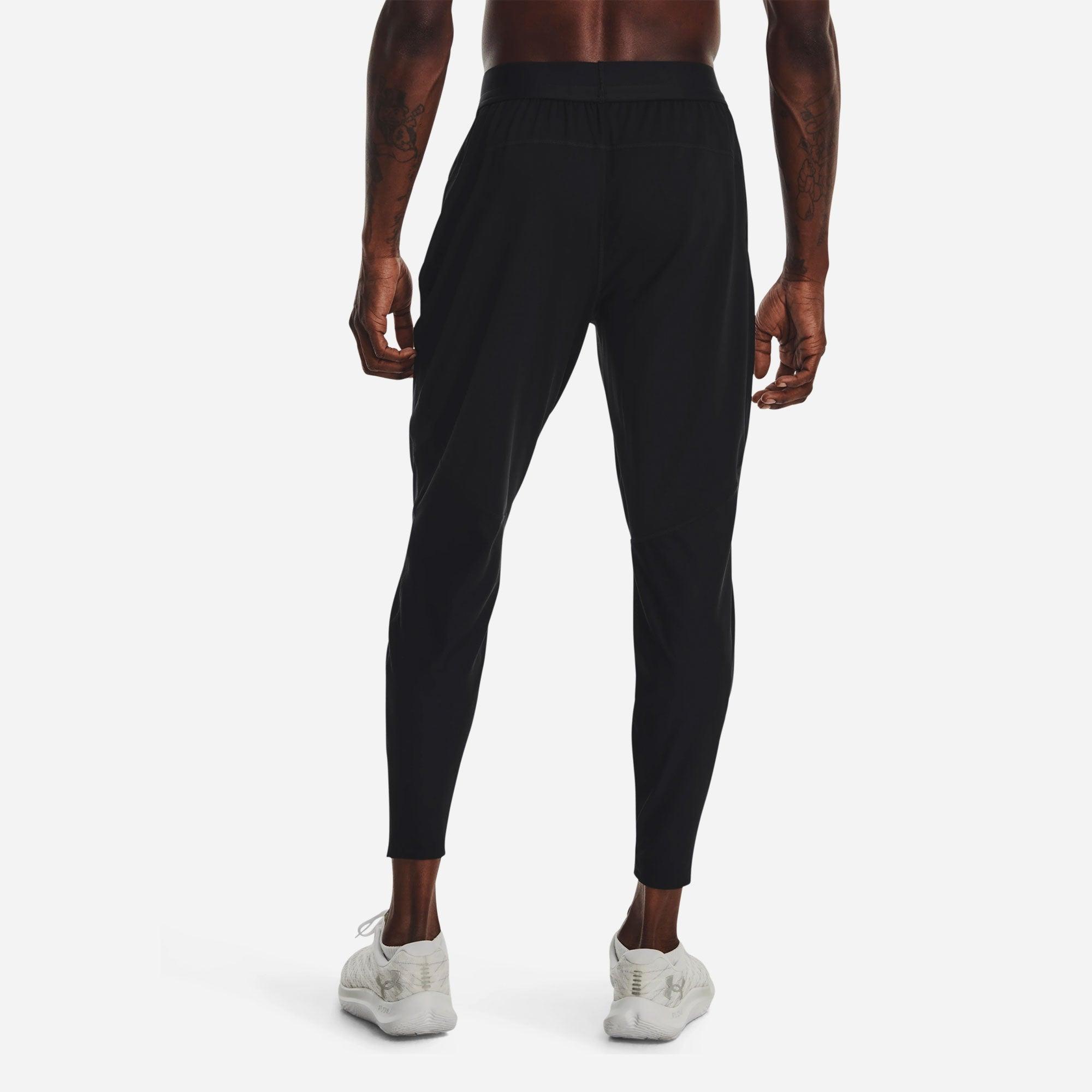 Quần dài thể thao nam Under Armour Run Anywhere - 1374226-001