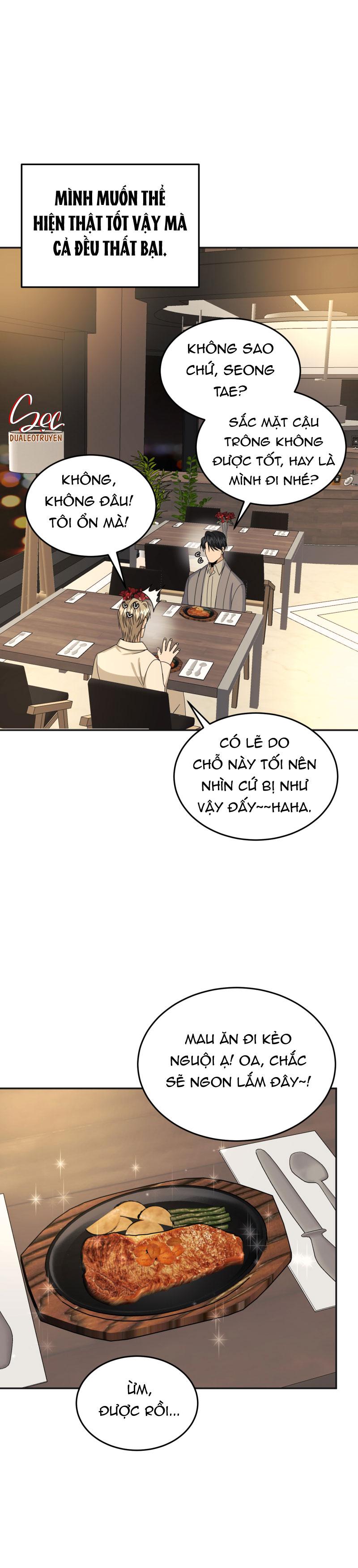 tuyển tập những ông chú tà zâm chapter 7.4 49