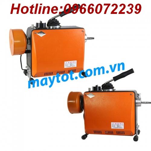 Máy thông Tắc Cống GQ150B - 980w