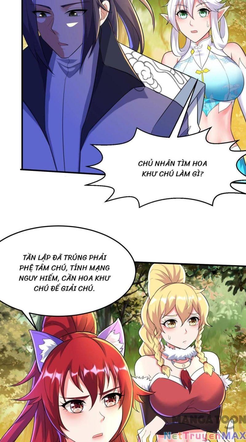 đệ nhất người ở rể chapter 252 16