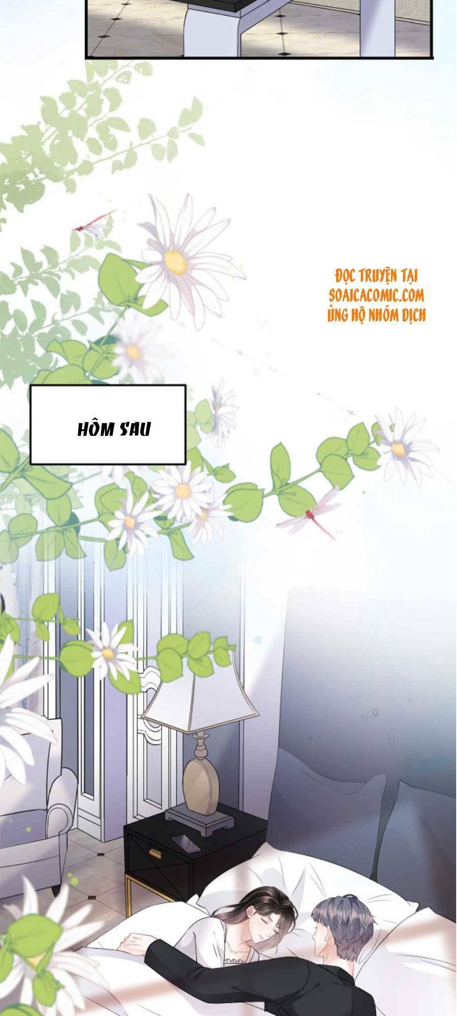 đại tiểu thư có ý đồ gì xấu đâu chapter 75 15