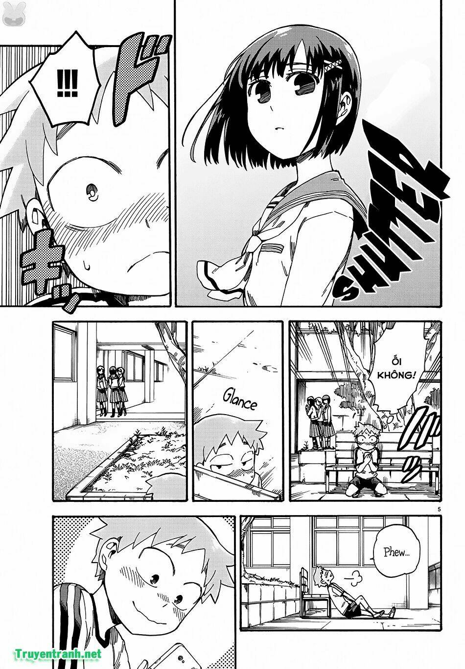 fenriru nesan to boku chapter 1 9