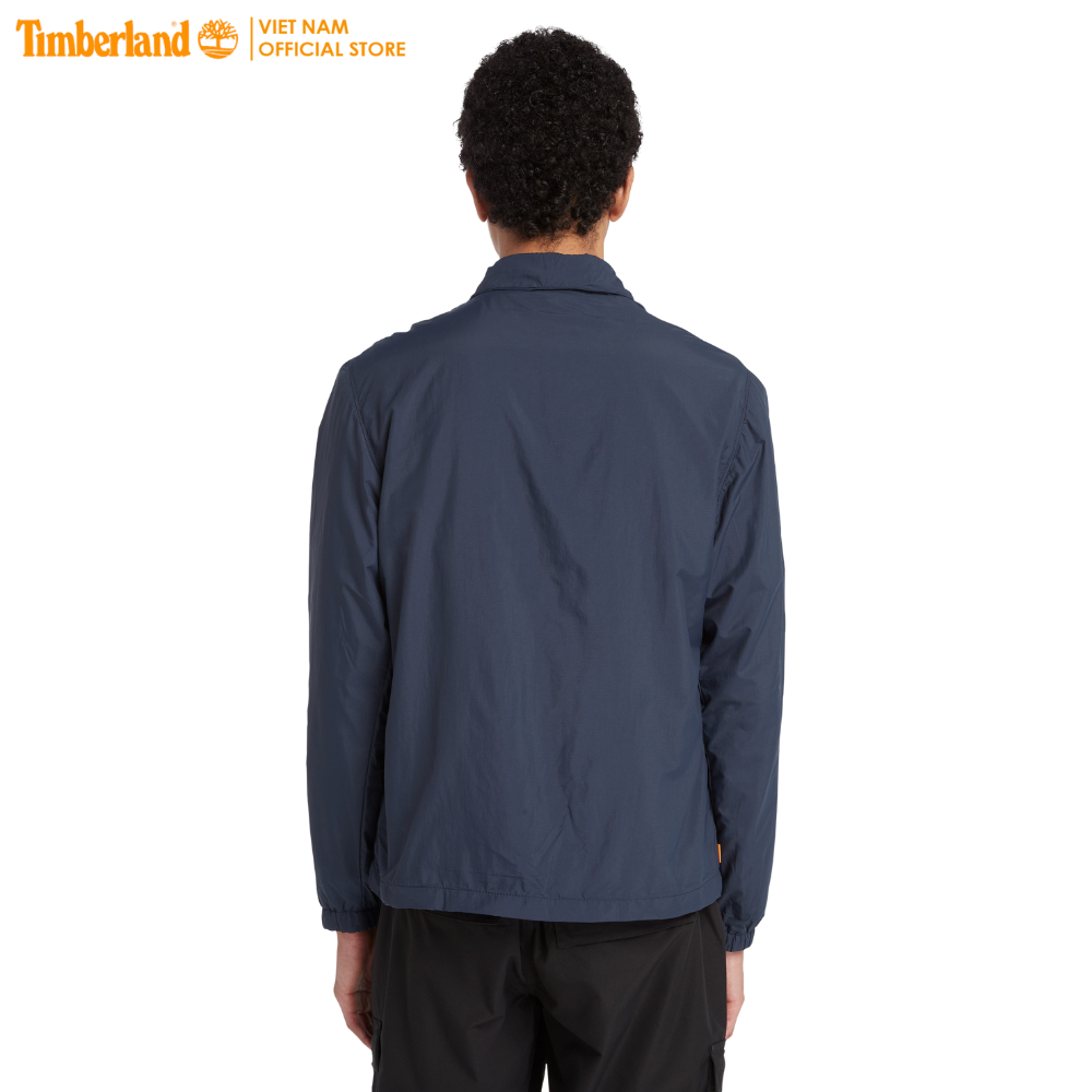 Timberland Áo Khoác Nam Water Repellent Shirt Jacket TB0A2NFJ