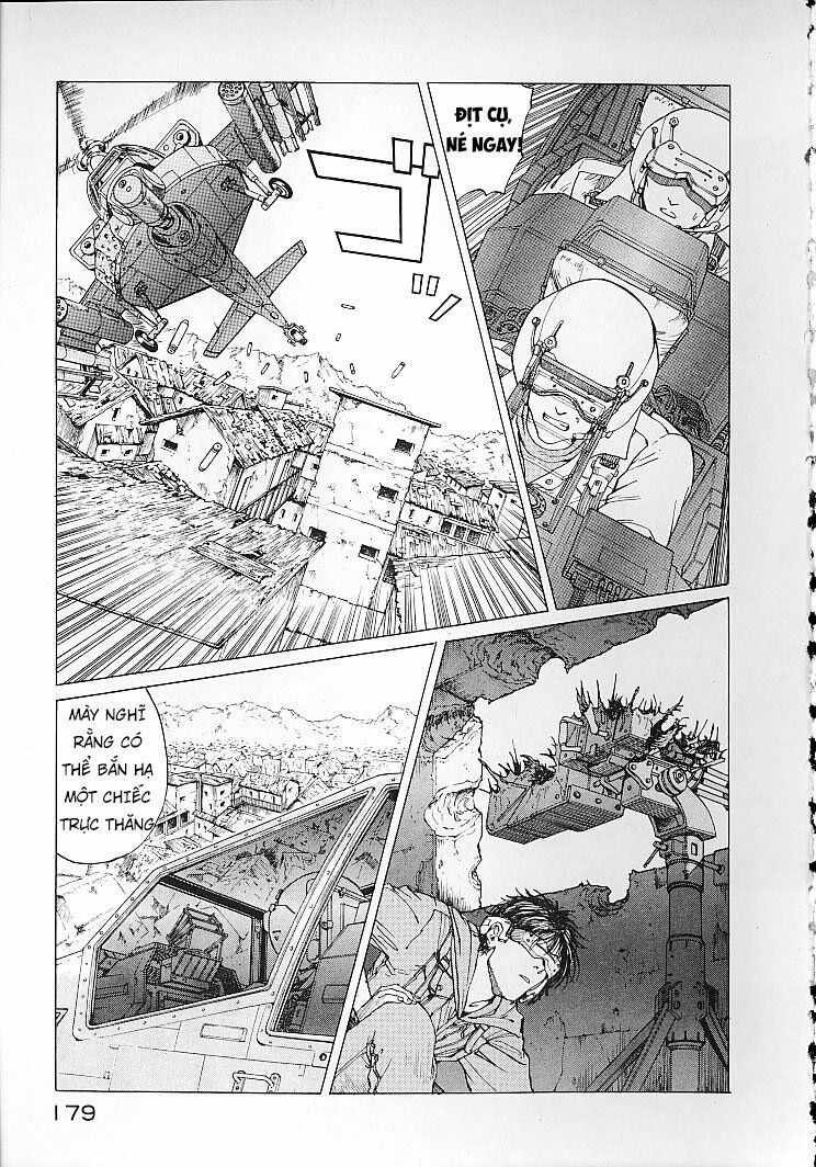 eden - một thế giới vô tận! chapter 11 5