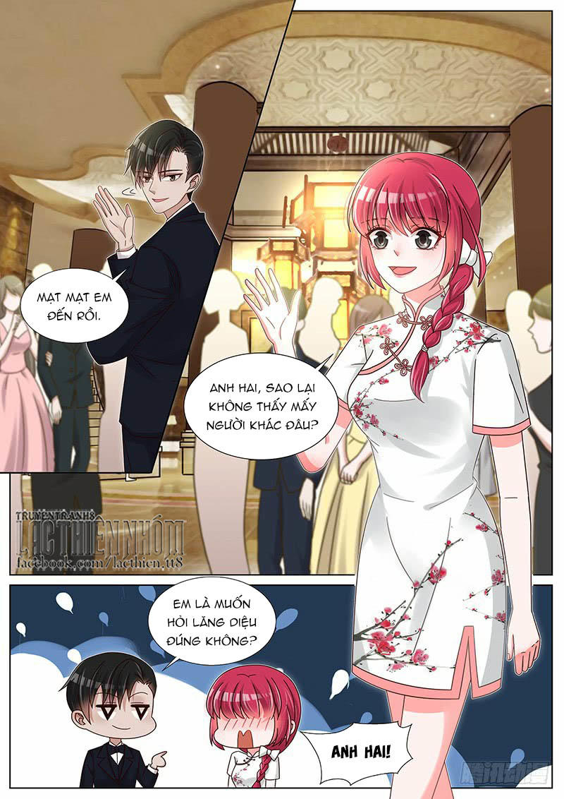 vương bài giáo thảo chapter 231 3