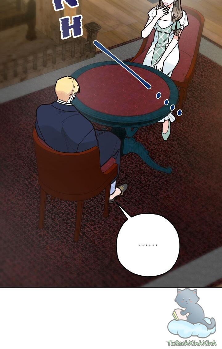 người hùng của ác nữ chapter 87 18