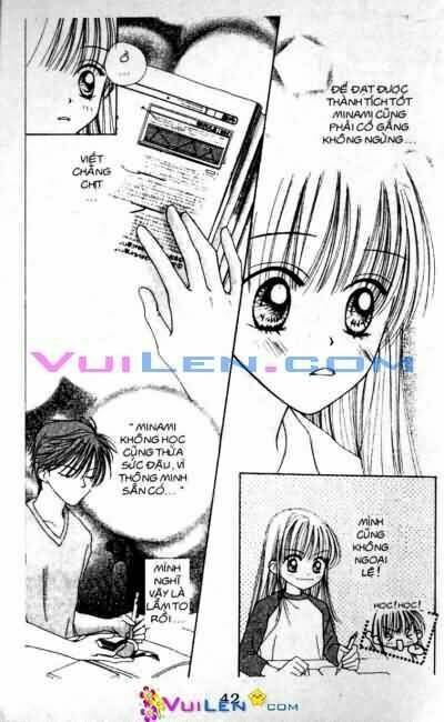 con gái con trai chapter 2 42