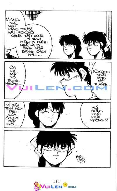 truyền nhân atula - shura no mon i chapter 35 112