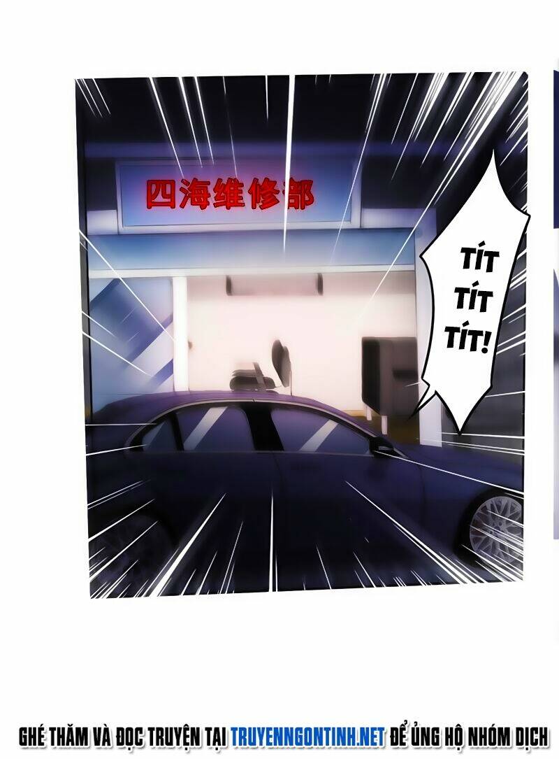 tối cường công nhân chapter 9 3