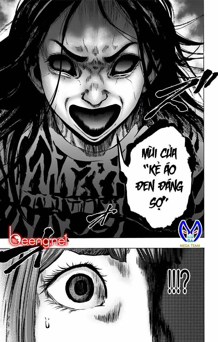 trò chơi tìm xác - karada sagashi chapter 121 17