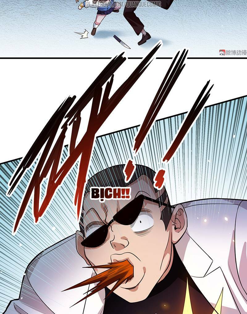 vú em hộ hoa chapter 23 20