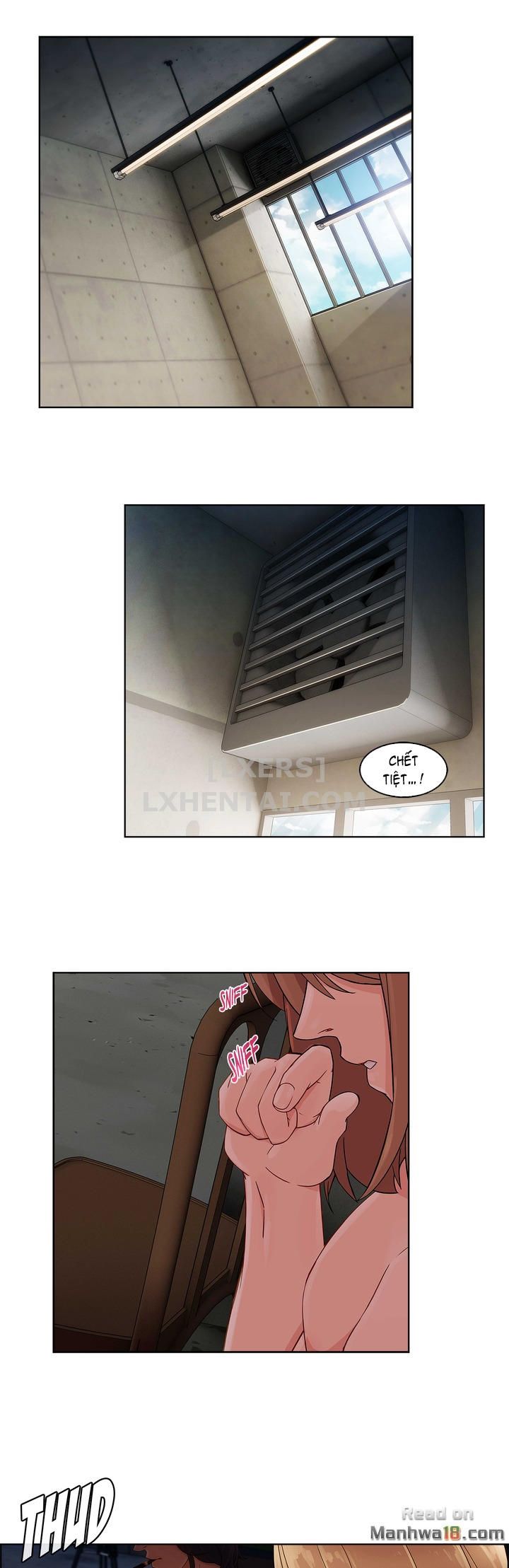 điên cuồng nhưng ngọt ngào chapter 16 29