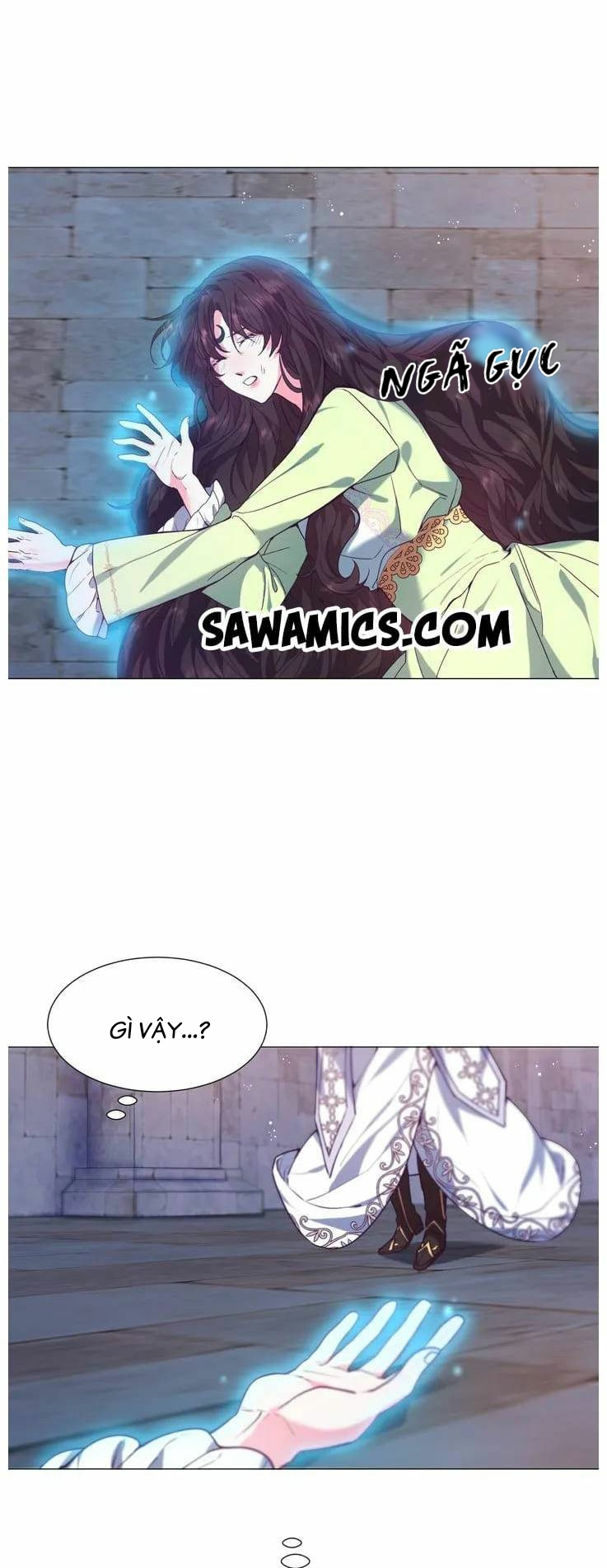 cách nhân vật phụ phá đảo game hẹn hò chapter 7.2 1