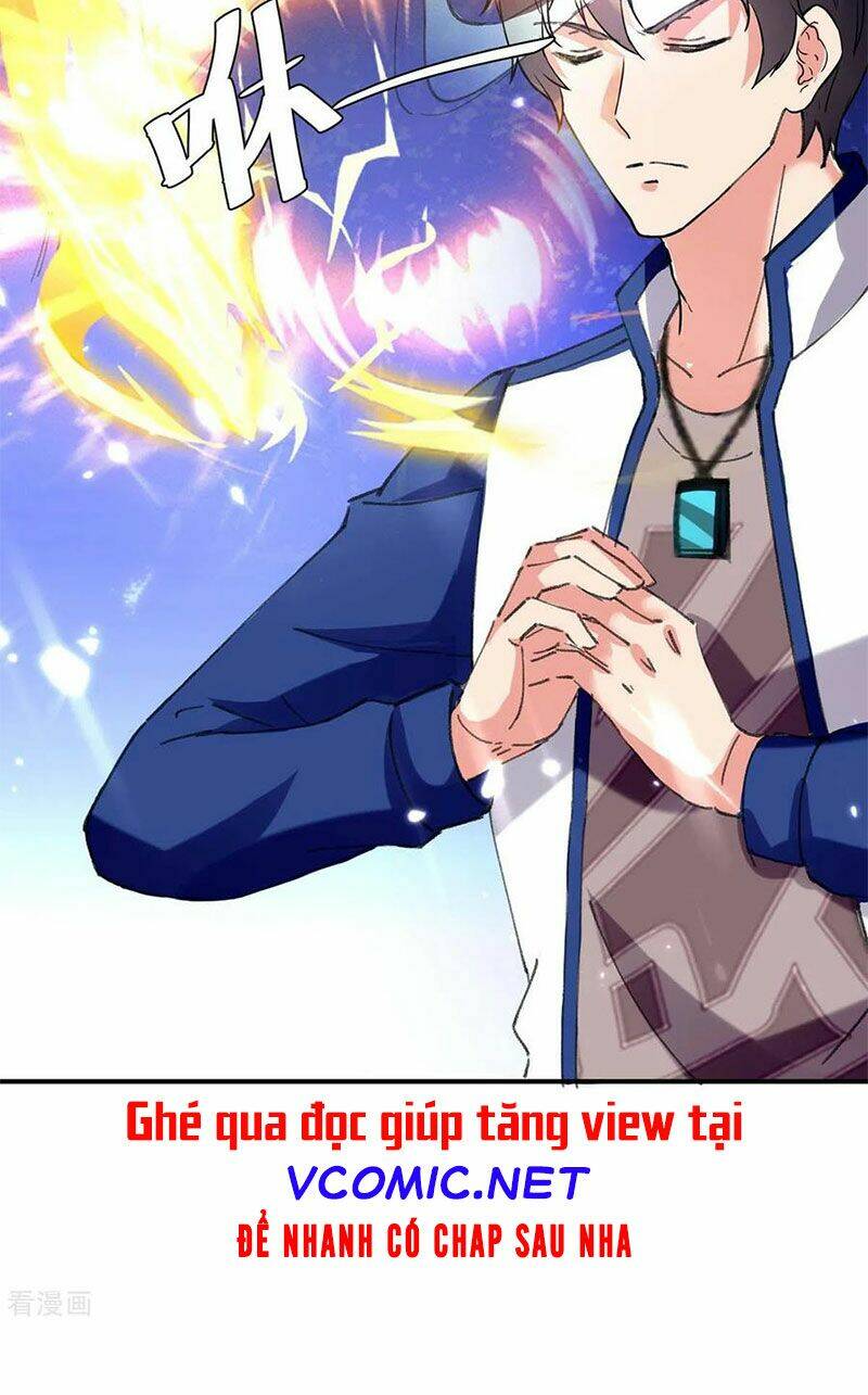 trọng sinh khí thiếu quy lai chapter 177 3