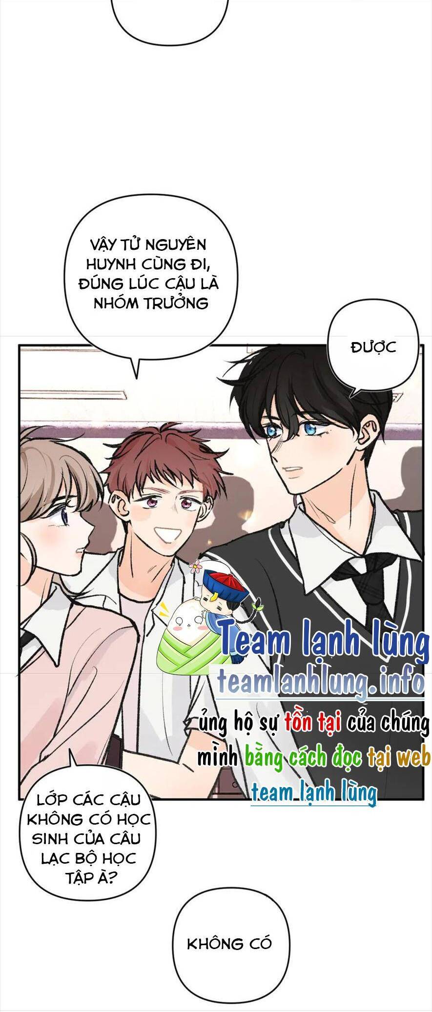 nhật ký tình yêu hằng ngày chapter 11 21