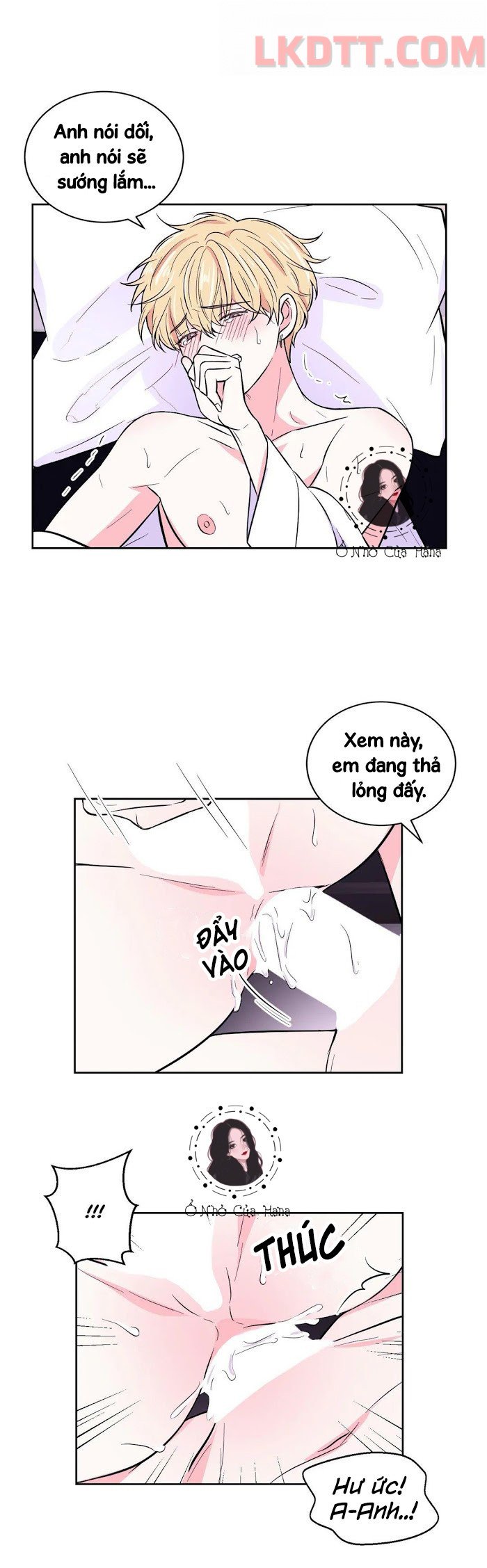 kinh nghiệm cảnh nóng chapter 21 6