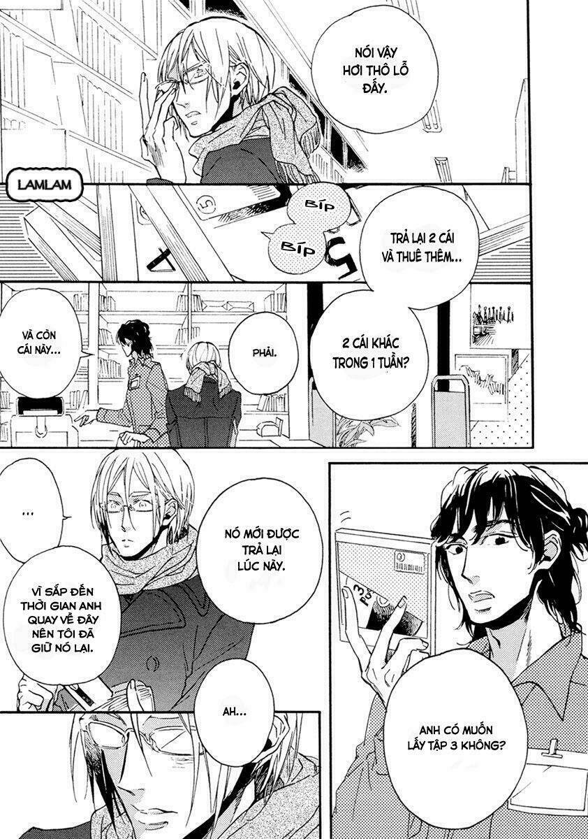 hebikui tori chapter 1 20