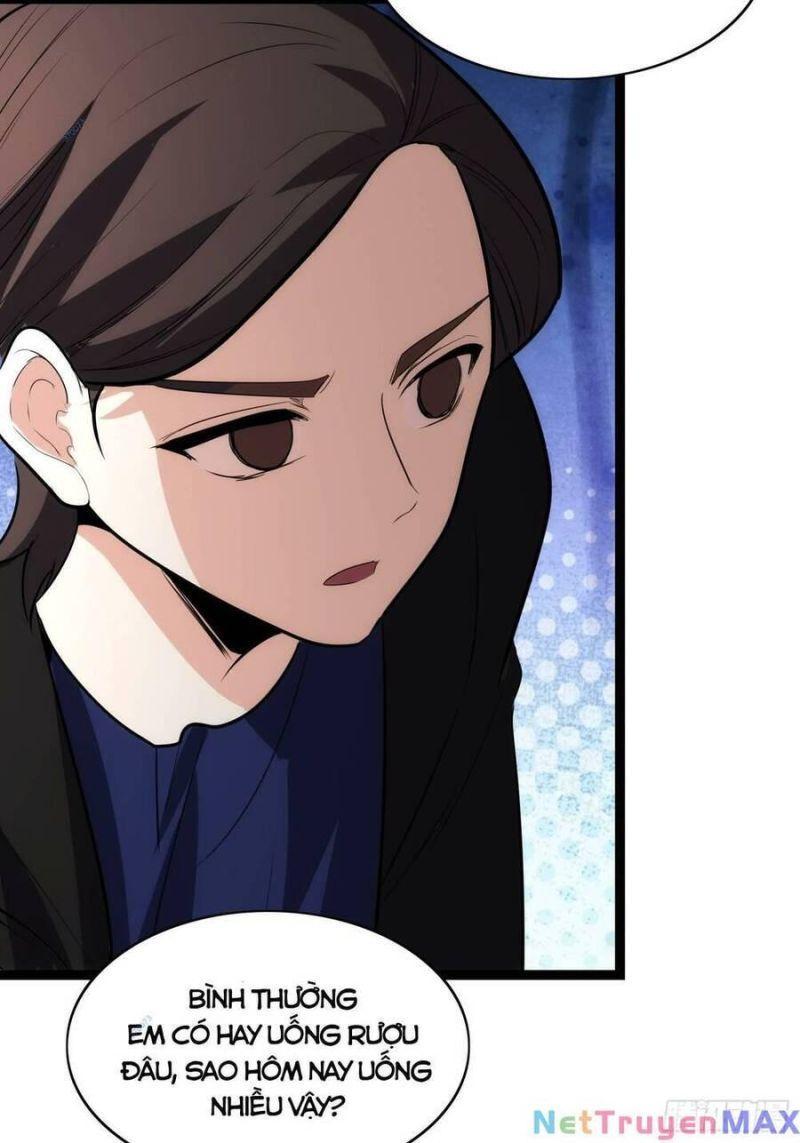 thiên sư chapter 35 31