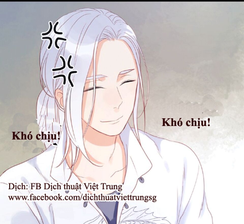 Lượm Được Một Tiểu Hồ Ly Phần 1 Chapter 20 - Trang 2