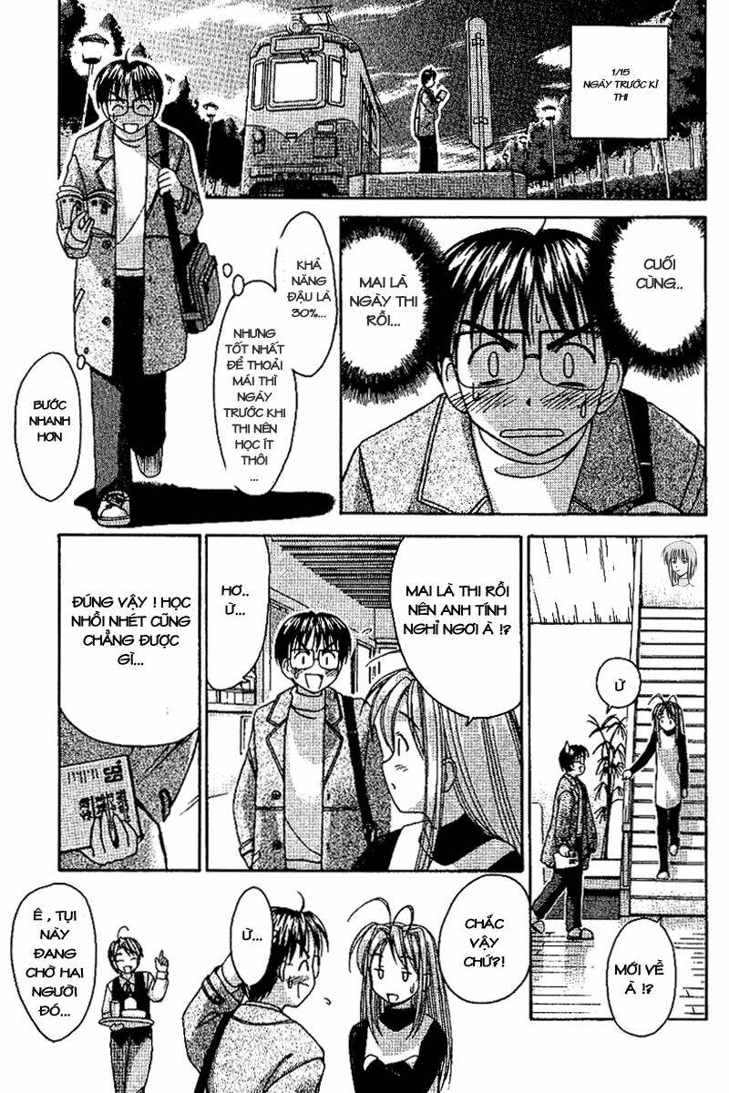 love hina chapter 11 6