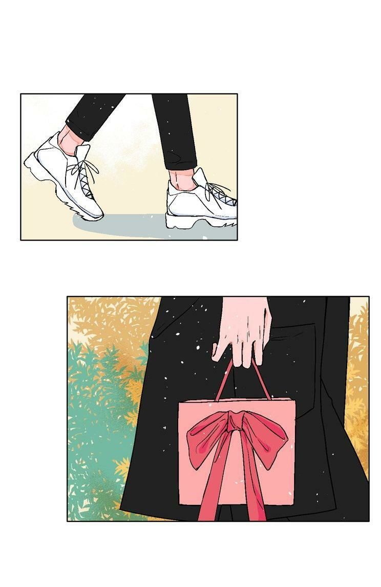 99 độ f - talk to me chapter 4 16