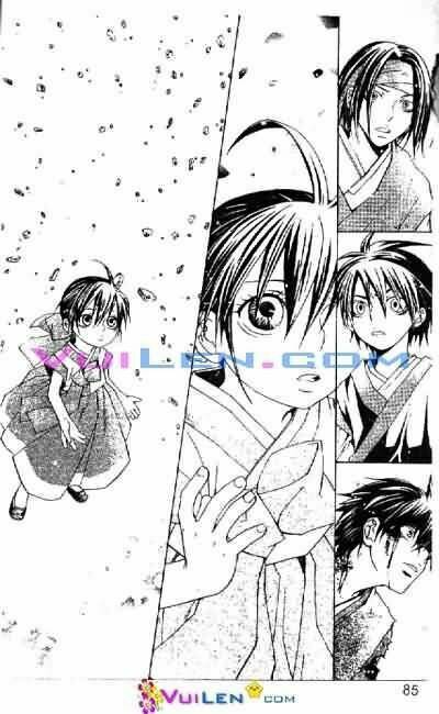 tiên nữ giáng trần chapter 20 85