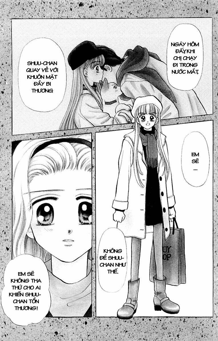 baby love chapter 19 2