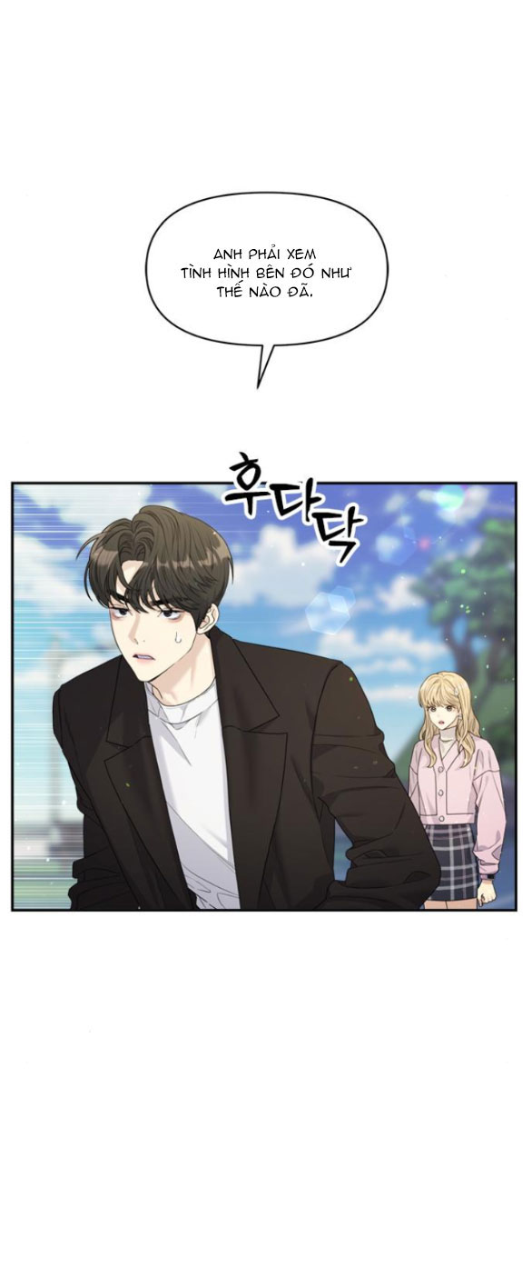 Couple Breaker chapter 50.1 28