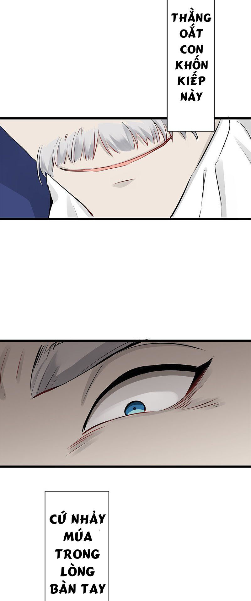 nullitas~nàng dâu giả dối~ chapter 44.2 16