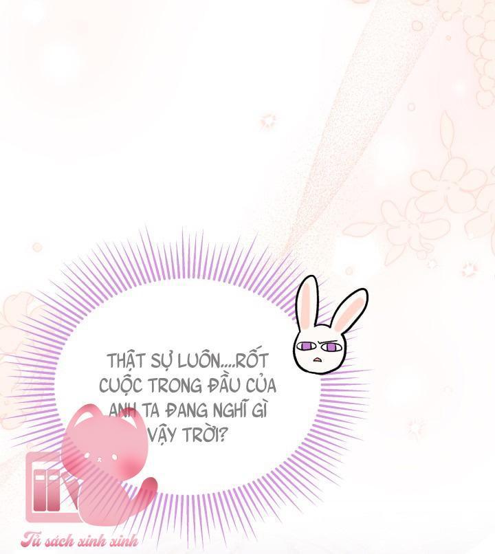 quan hệ cộng sinh giữa báo đen và thỏ trắng chapter 73 5