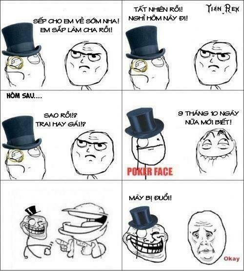 troll bựa hài chapter 1 22