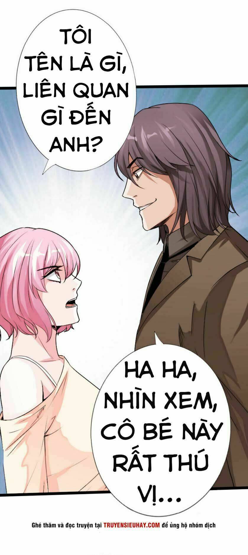 tuyệt phẩm tà thiếu chapter 19 2