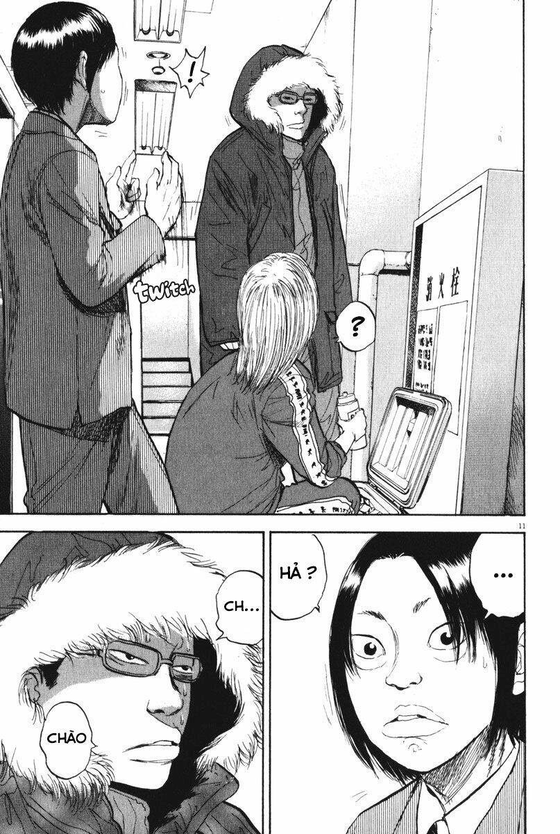 boy on the run chapter 62 11