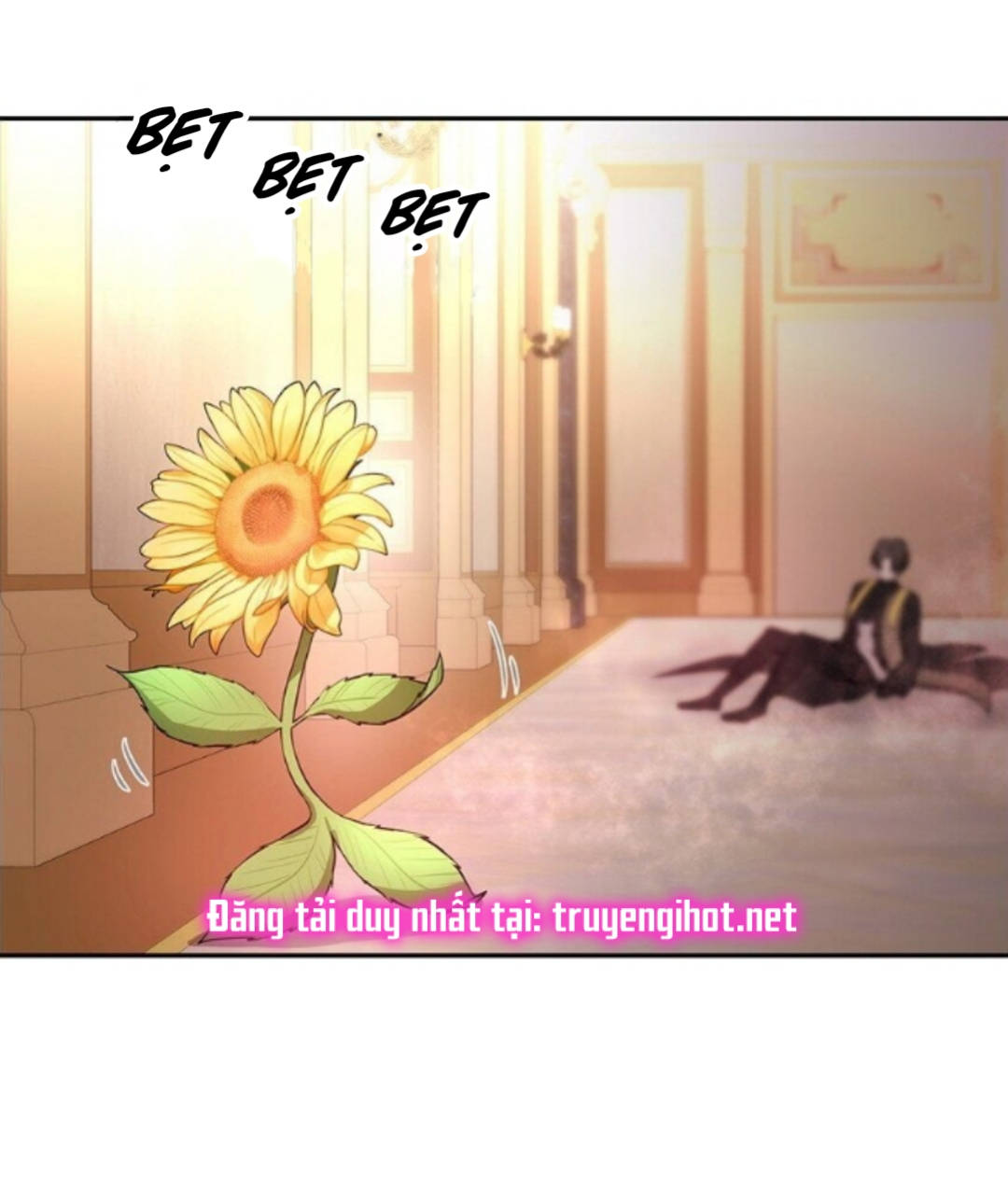 năm môn đệ của charlotte chapter 60 12