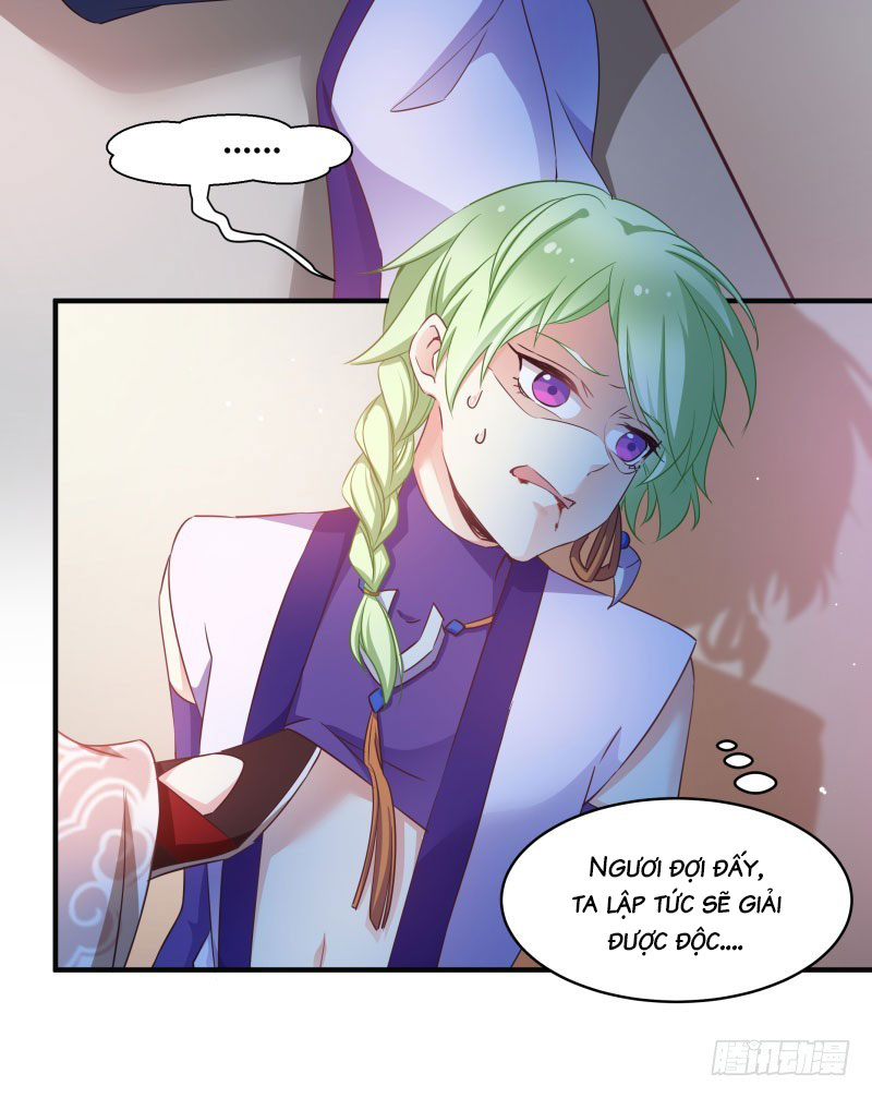 trò chơi trừng phạt chapter 72 20