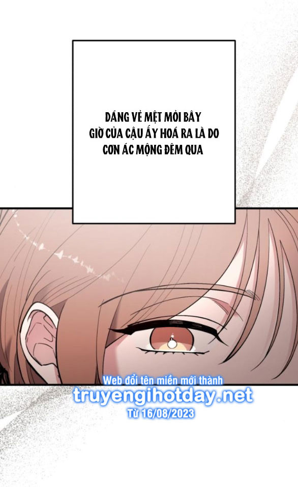 Tân Hôn Mệt Mỏi Của Trưởng Phòng chapter 42.1 - Trang 28