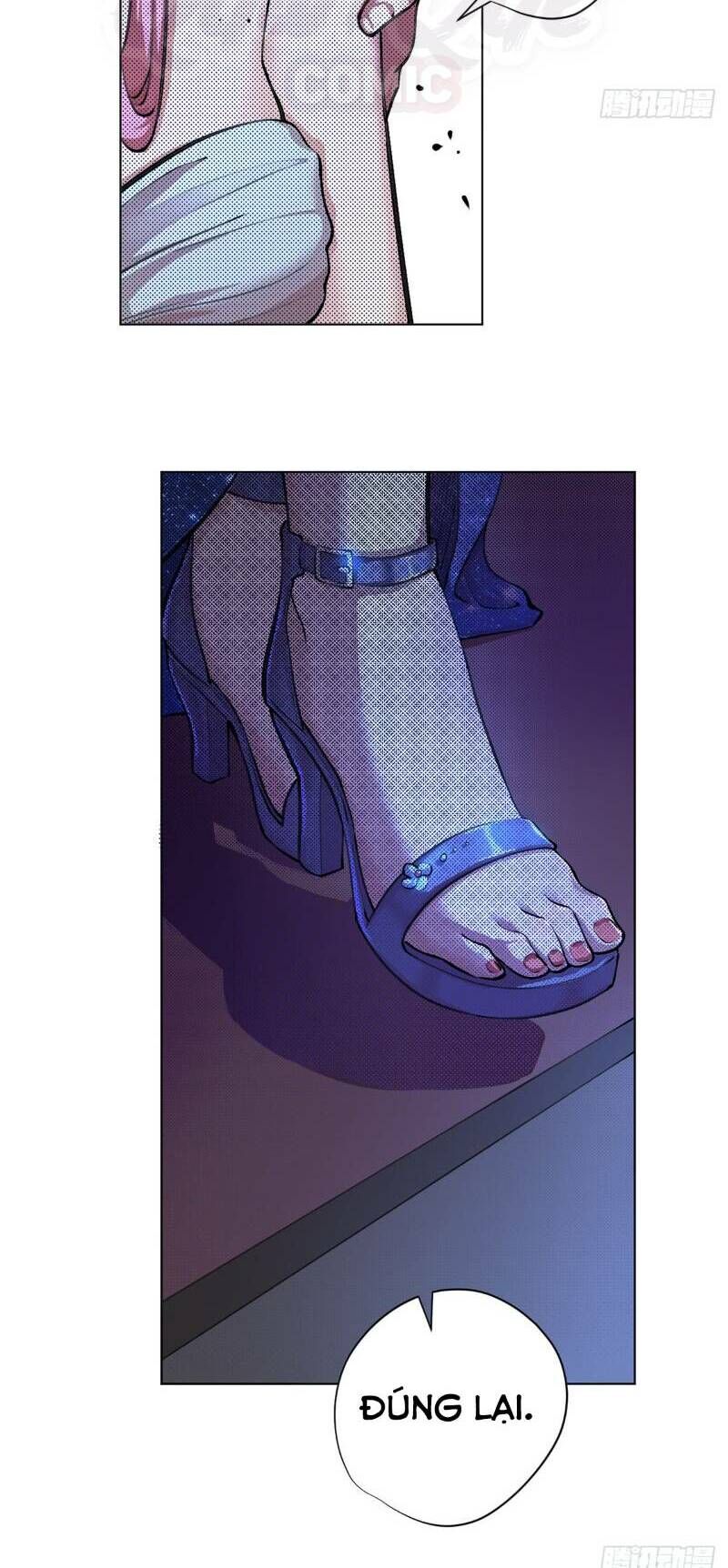 vương bài thần y chapter 12 20